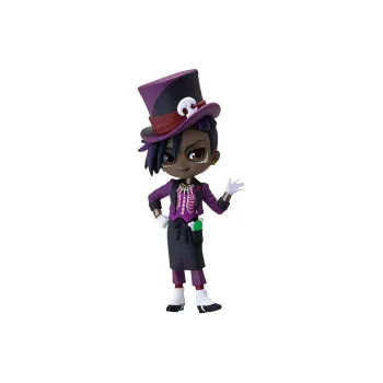 BANPRESTO Chibi Figures