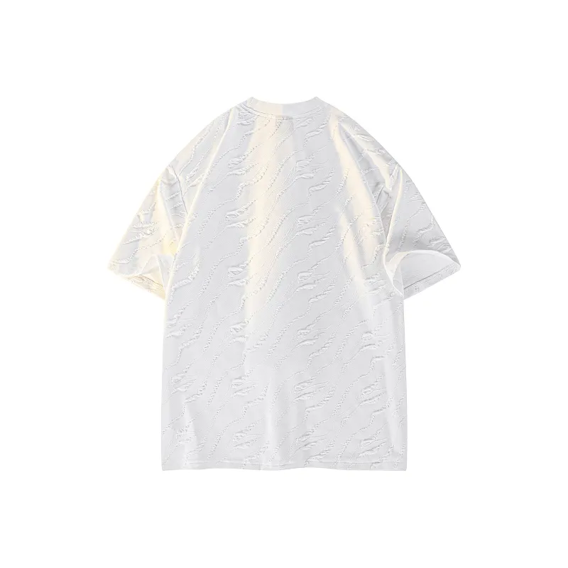 No Tears T Shirts Unisex-8