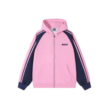 MashiMaro Sweatshirt Unisex Pink