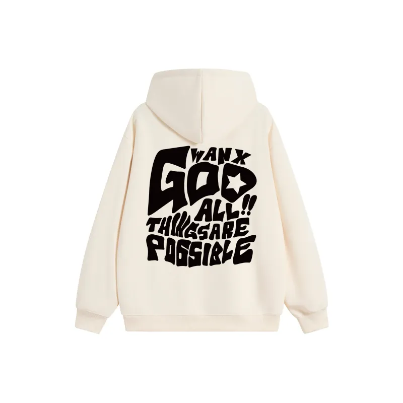 WANX Sweatshirts Unisex-11