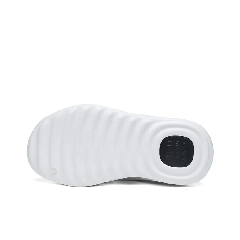 Mulinsen EVA Slip Resistant Abrasion Resistant Slide Slippers Unisex-10