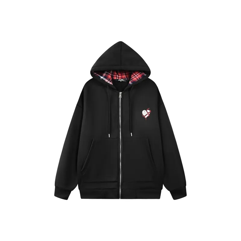 OLRIK Sweatshirts Unisex-2