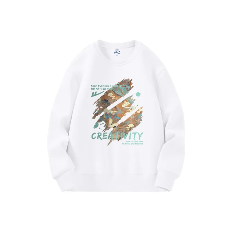 WARRIOR Sweatshirts Men-2