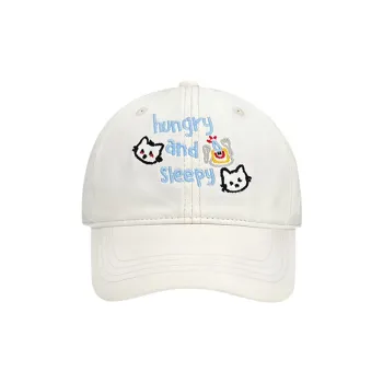 Yalu Preferred Cotton Baseball Caps Unisex