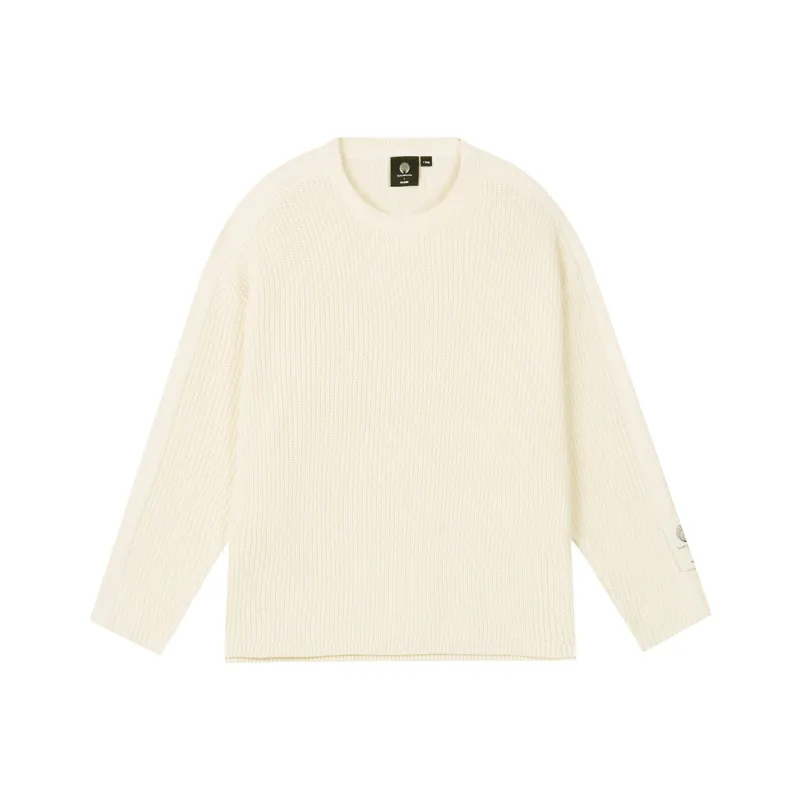 Palladium Long Sleeved Sweater Unisex-5