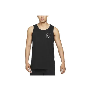 JORDAN Jumpman Air Tank Tops Men Black