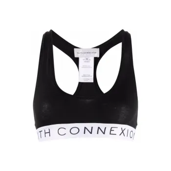 Faith Connexion Logo tape Racerback Vest