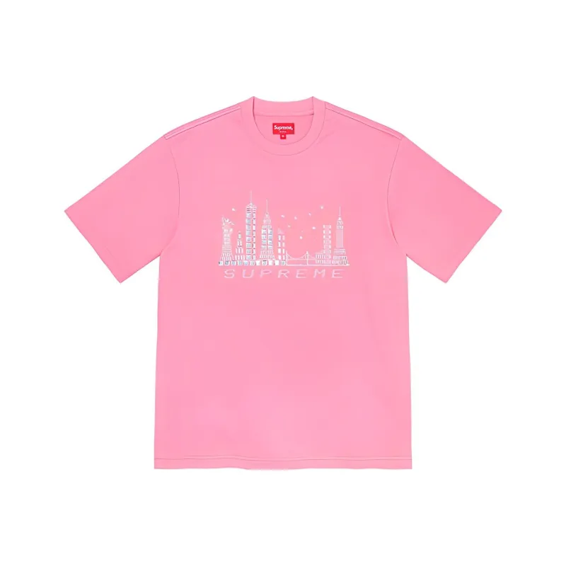 Supreme Skyline S/S Top-5