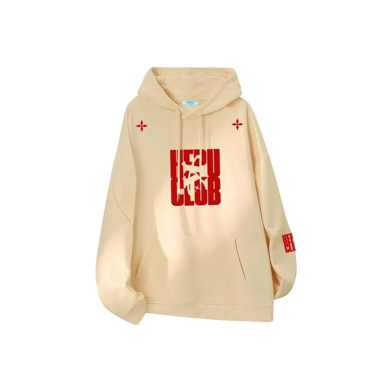 Kepu Sweatshirt Unisex Carolina Blue-25