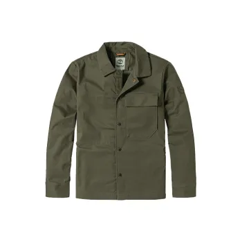 Timberland Jacket Men's Army Green