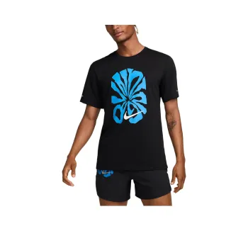 Nike Rise 365 Run Energy Men's Dri-FIT Short-Sleeve Running Top