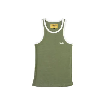 Corteiz Allstarz Contrast Vest