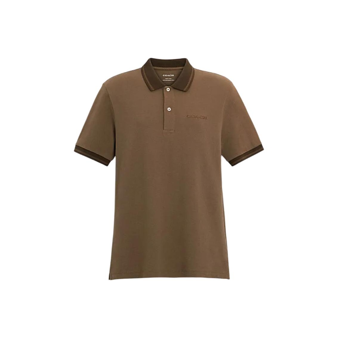 COACH Polo Shirts on Sale & Authentic - POIZON