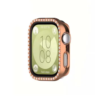 Fly Unisex Watch Cases