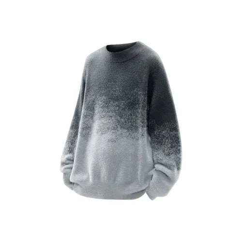 GSUE Sweaters Unisex