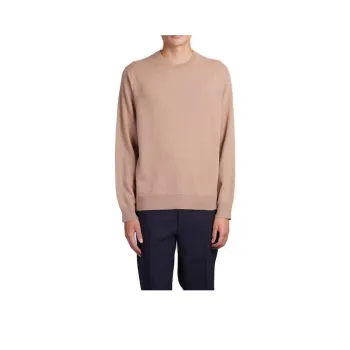 THEORY Hilles Crewneck Jumper