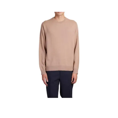 THEORY Hilles Crewneck Jumper