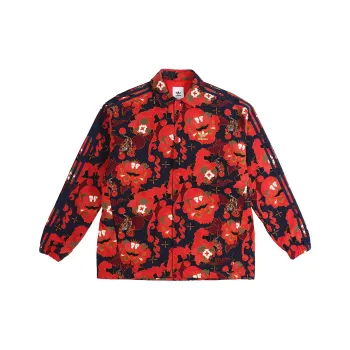 Adidas Originals CNY COACH Jackets Men