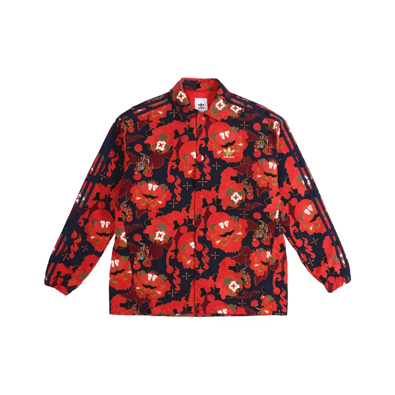 Adidas Originals CNY COACH Jackets Men-0