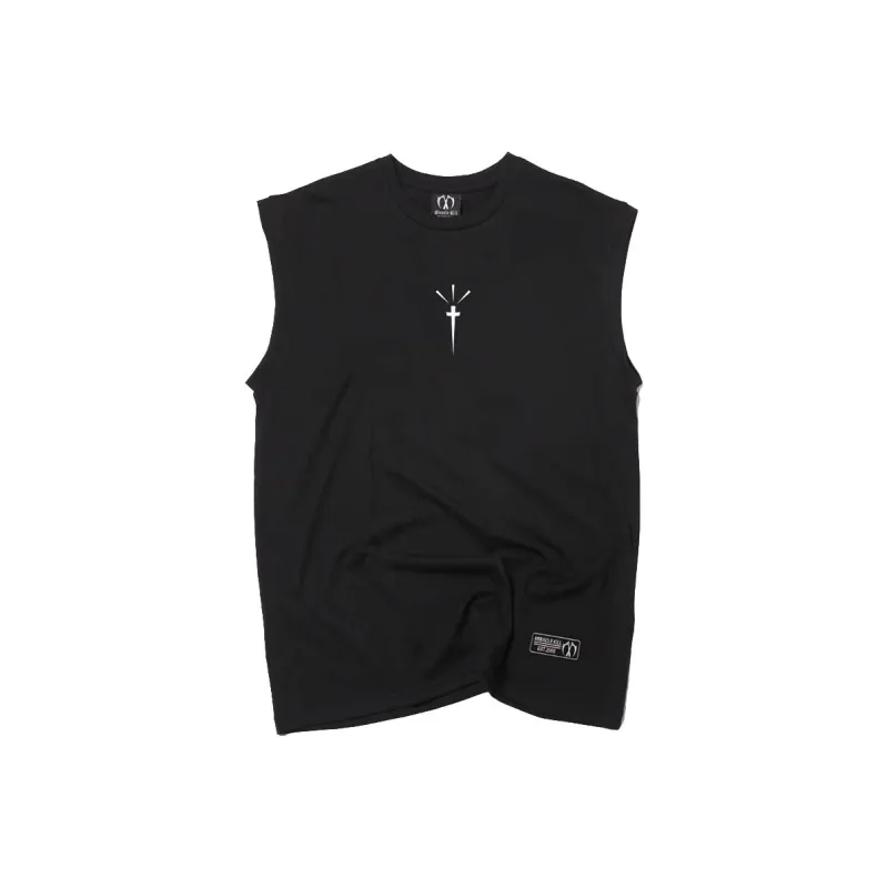 MIRACLE KILL Tank Tops Unisex-0