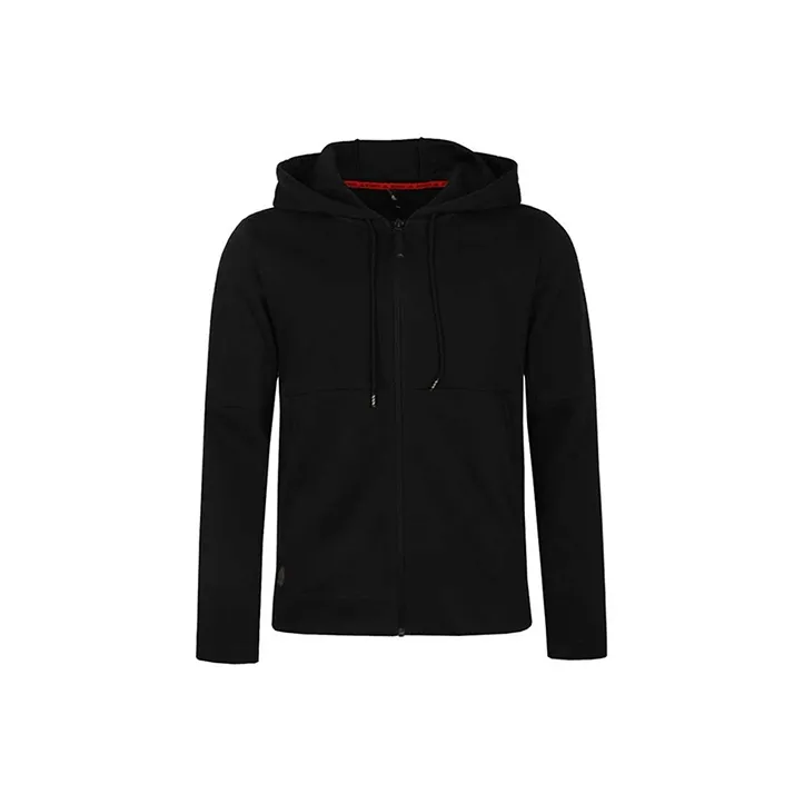 Adidas Jackets Men Black-0
