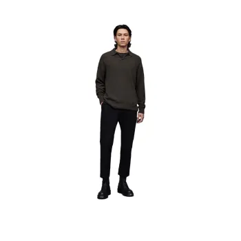 ALLSAINTS Sweaters Men Black