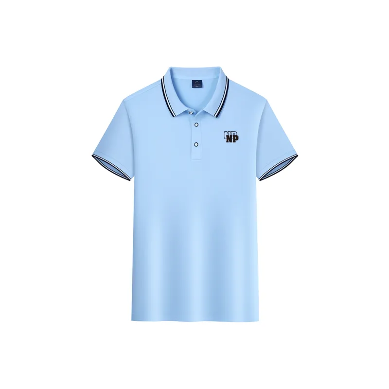 NASTYPALM Polo Shirts Unisex-10