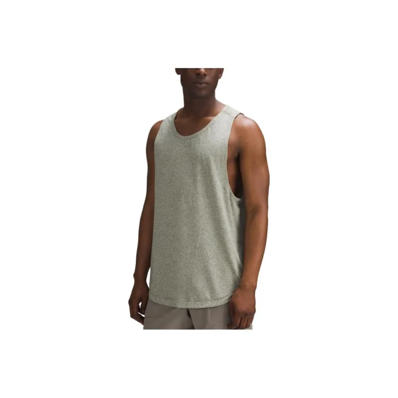 Lululemon License To Train Collection Tank Top Men's-3