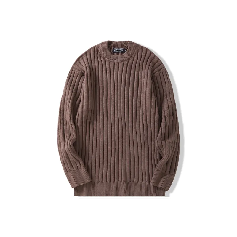 I'm David Knitwear Unisex-8