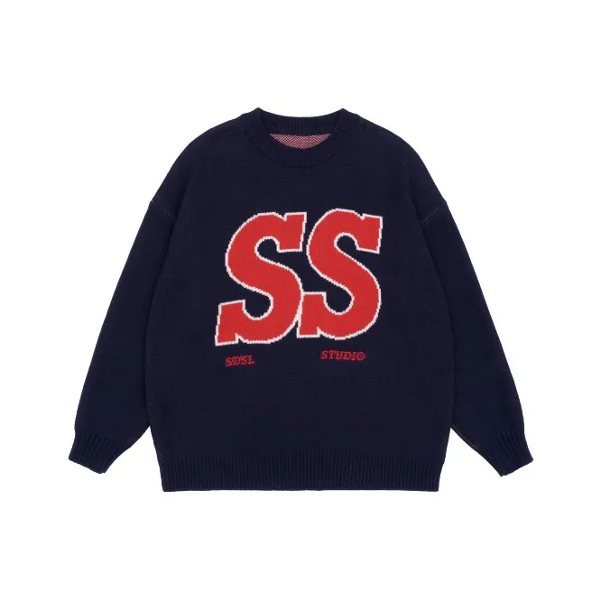 SDSL Knitwear Unisex-2