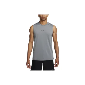Nike Pro Men's Dri FIT Slim Sleeveless Top