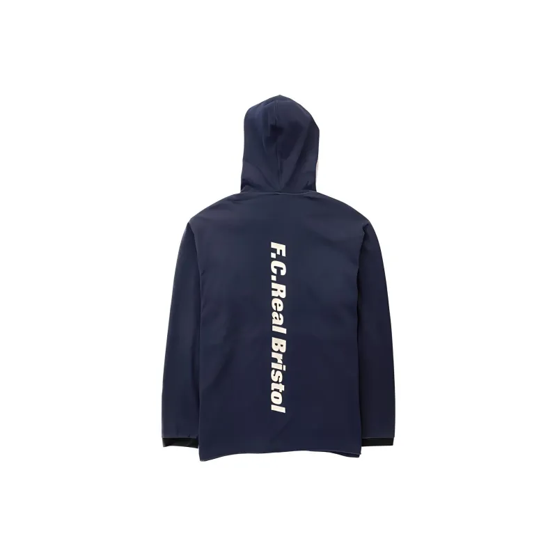F.C Real Bristol Sweatshirts Men Navy Blue-1