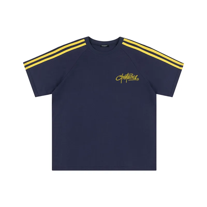 Chisportate T Shirts Unisex-2