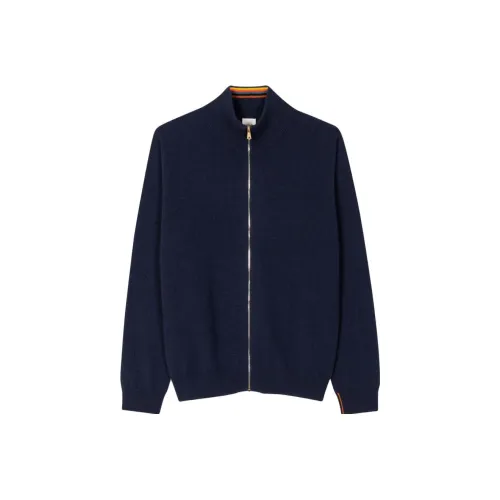 Paul Smith Knitwear Men Blue