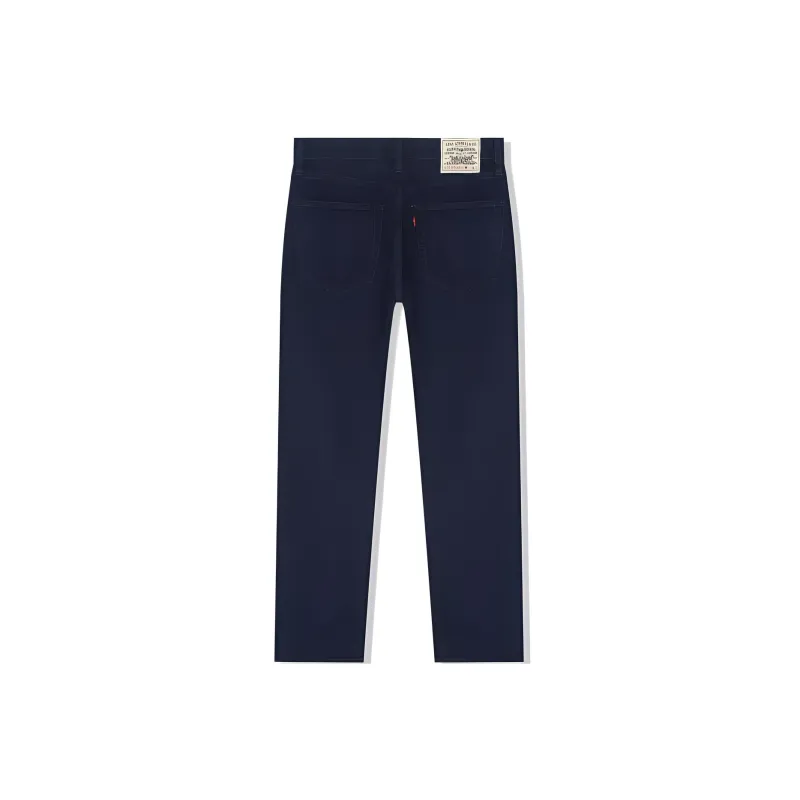 Levis Jeans Men Blue-1