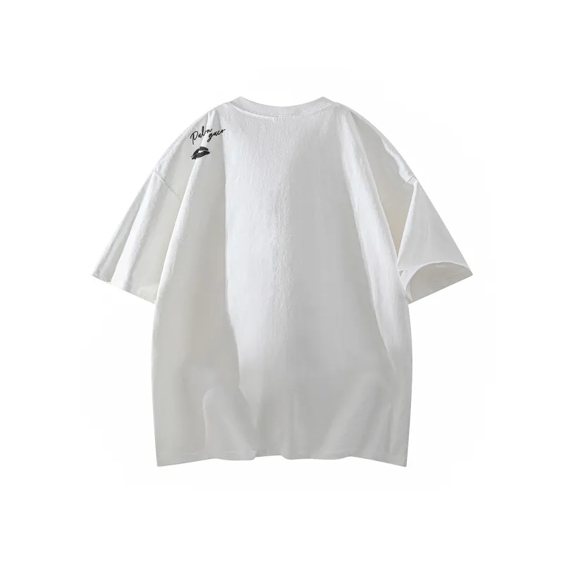 PAL ONGACO T Shirts Unisex-11