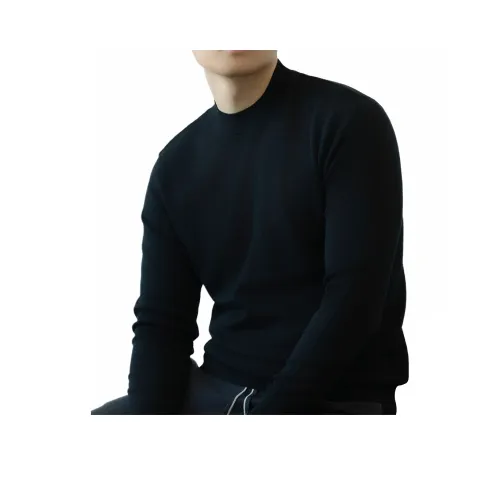 BILISISHANYANG Sweaters Men