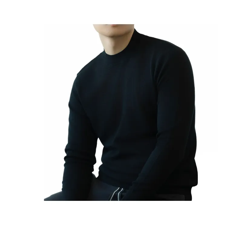 BILISISHANYANG Sweaters Men-0