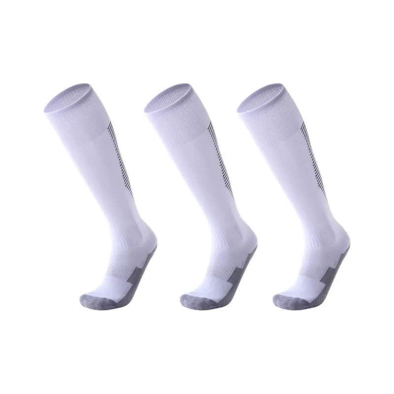 Ledomoda Soccer Socks Unisex Combo Set-17