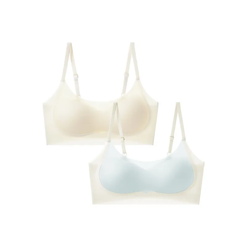 MIIOW Women's Bras-77