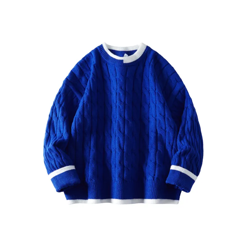 CSKS Sweaters Unisex-2