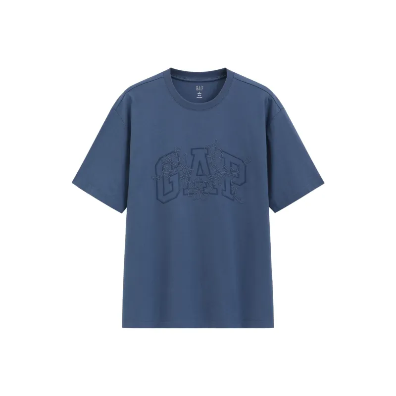GAP T Shirts Unisex-0