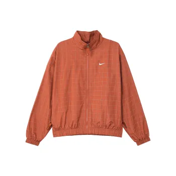 Nike Jackets Men Orange