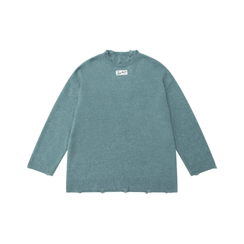 Heartboon Sweaters Unisex-0