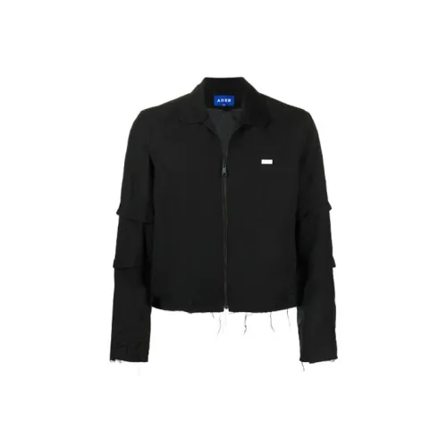 Lightening Hooded Dual Curved Sweater