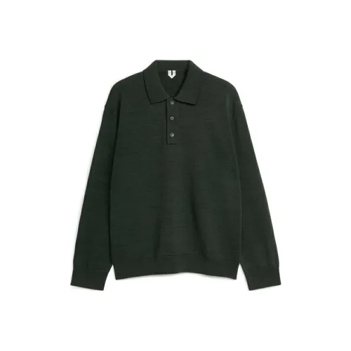ARKET Sweaters Men Jasper