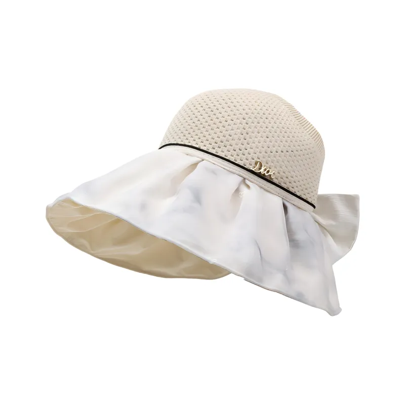 TUCANO Polyamide Sun Protection Hats Women's-1