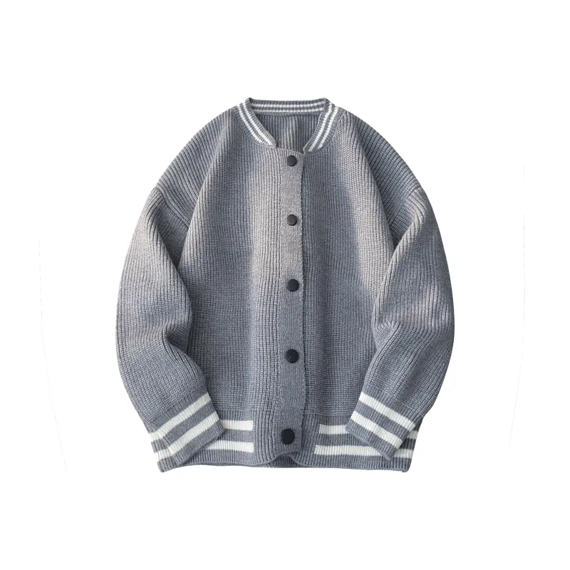 PUNCTILIOUS Sweaters Unisex-5