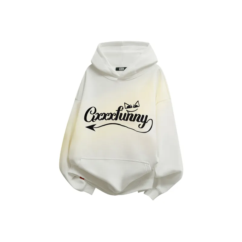 GXXX Sweatshirts Unisex-13
