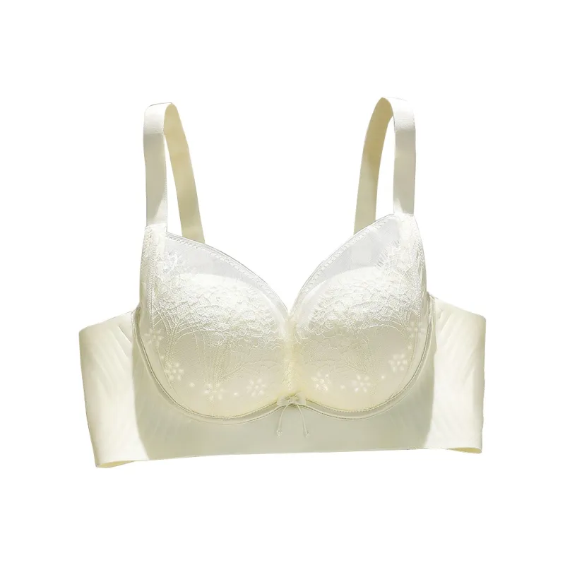 GRACEWELL Women's Bras-5